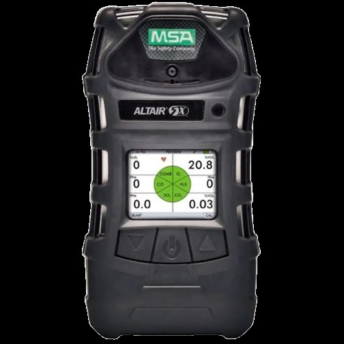 Detector ALTAIR 5X