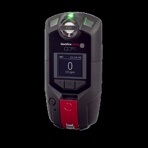 Detector de Gases G7