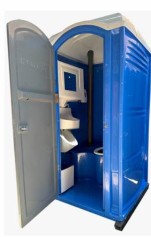 Sanitario Ejecutivo