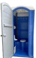 Sanitario Estándar