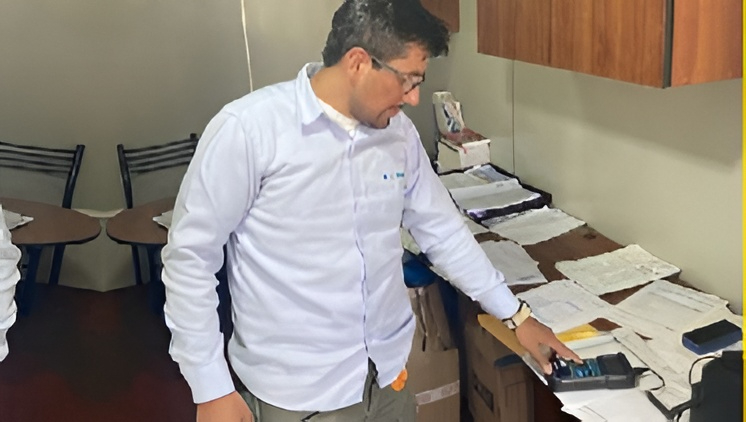 Trabajo